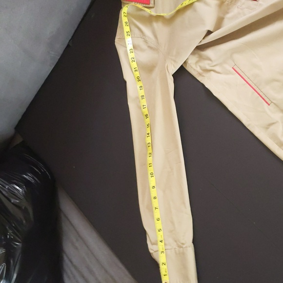 Elie Tahari Shirt Dress - Picture 13 of 13